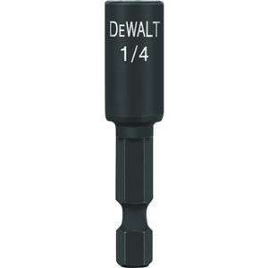   : DEWALT DW2220IR Impact Ready Magnetic Nut Driver: Home Improvement
