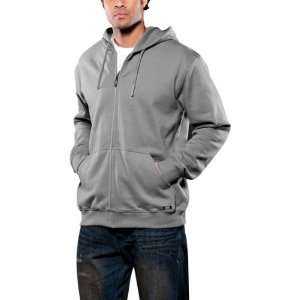 Oakley Square O Mens Hoody Zip Racewear Sweatshirt/Sweater w/ Free B 