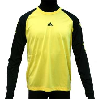 Adidas Judo Lycra Rashguard Yellow Shirt  
