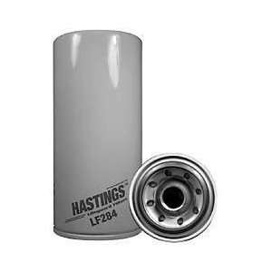    Hastings LF284 Full Flow Lube Oil Spin On Filter: Automotive