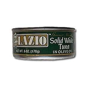 Solid White Tuna In Olive Oil Grocery & Gourmet Food