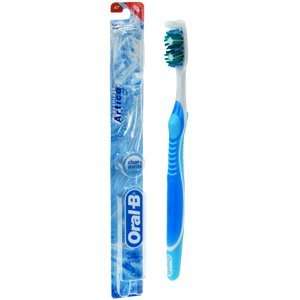  Special pack of 6 ORAL B Toothbrush ADVANTAGE ARTICA 