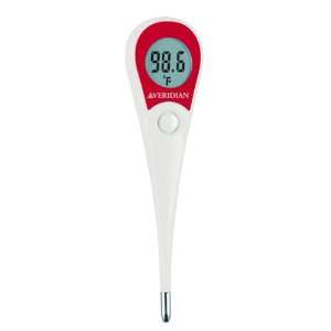  8 Second Flex Tip Digital Thermometer Case Pack 72 