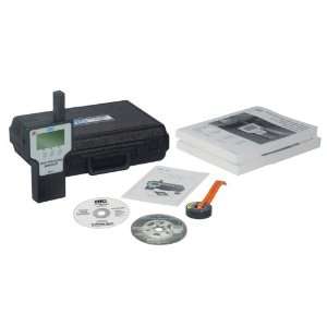 SPX 3833QR OTC Tire Pressure Monitor Base Kit with Reference Manual