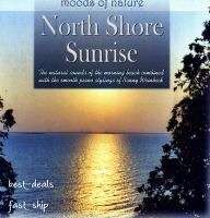 North Shore Sunrise Meditation Relaxing Music Cd New  
