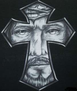 Religious Tshirt: Jesus Cross Saved God Bible Christian Forgiven 