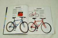 Giant Bicycle Catalog 1991 NEW Old Stock FULL Model Line ATX 780 980c 
