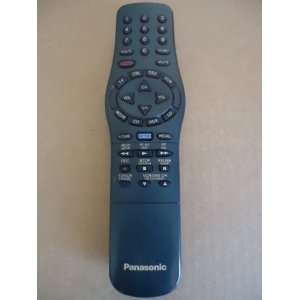  Panasonic Remote Control EUR511050 