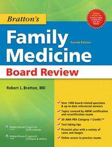 bratton s family medicine board review by robert l bratton estimated 