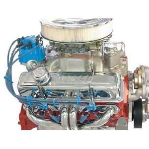  Moroso 72280 Super HEI Ignition Tune Up Kit Automotive
