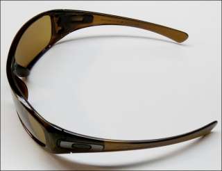   * Oakley MPH Antix Sunglasses Polished Rootbeer/Bronze 30 892  