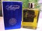 Tussy Midnight 4 oz Cologne Boxed Vintage RARE
