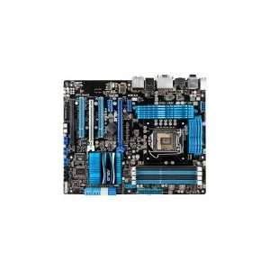  Asus P8Z68 V PRO/GEN3 Desktop Motherboard   Intel   Socket 