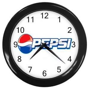  Pepsi Logo New Wall Clock Size 10  