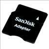 SanDisk 1GB Micro SD MINI MicroSD TF Flash Memory Card  