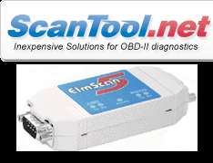 ElmScan 5 OBD II Scan Tool Kits   Wireless Bluetooth, USB & Serial