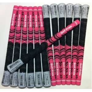   Golf Pride   New Decade Multi Compound Grips Pink