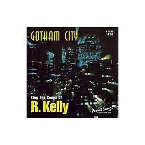  R.Kelly Hits (Karaoke CDG) Musical Instruments