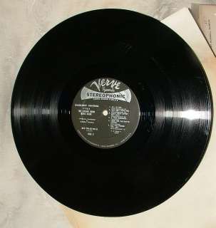 1960 Margaret Whiting Sings Jerome Kern Songbook 2 LPs  