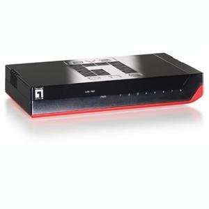   Port Gigabit Switch (Catalog Category Networking / Switches  8 to 10