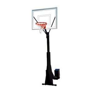First Team RollaSport III RY Portable System Basketball Hoop  