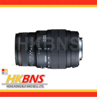 Canon EOS 550D DSLR Body+ Sigma 70 300mm f/4 5.6 APO DG MACRO Lens Kit 