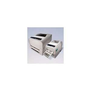   printer (203 dpi, internal ethernet and no power cord) Electronics