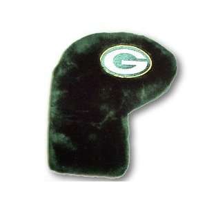  Green Bay Packers NFL Putter Covers
