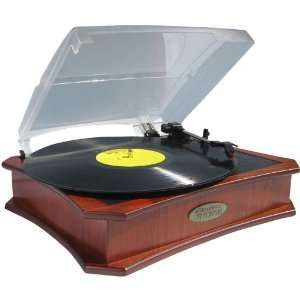  Pyle   PVNTT5UR   Record Players & Turntables Electronics