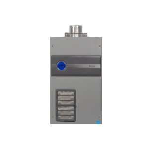   Indoor Power Vent Tankless Water Heater Lp
