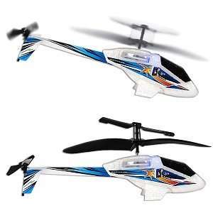  Radio Controlled AeroPlane Mini Helicopter Toys & Games