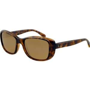 com Ray Ban RB4174 Highstreet Polarized Lifestyle Sunglasses/Eyewear 