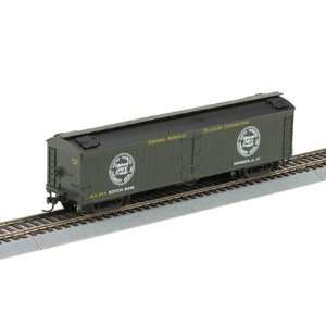  HO RTR 50 Express Reefer, United Farmers #895 Toys 