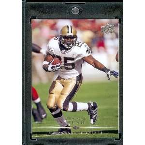  Deck #120???? Reggie Bush   New Orleans Saints   NFL Trading Cards 