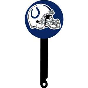  Indianapolis Colts NFL Mailbox Flag