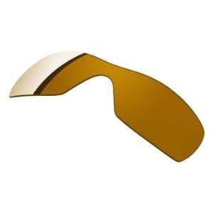  Oakley Dart Womens Lifestyle Replacement Lens Outdoor 