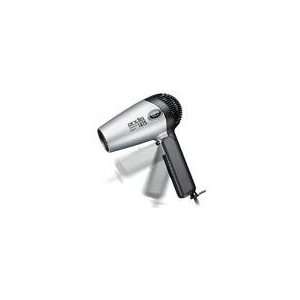   80020 1875 Ionic Ceramic Folding Dryer with Retractable Co Beauty