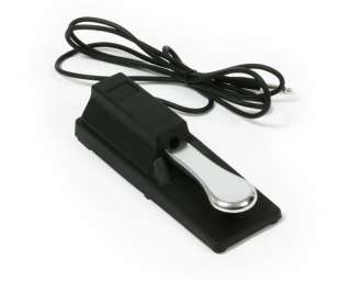   80 Keyboard Piano Sustain Damper Pedal for Casio 759681005667  