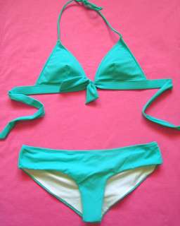   cheeky bum brazilian cut boyshort bikini swimwear size s top m bottoms