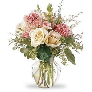 Love in Bloom Rose Bouquet, Premium Grocery & Gourmet Food