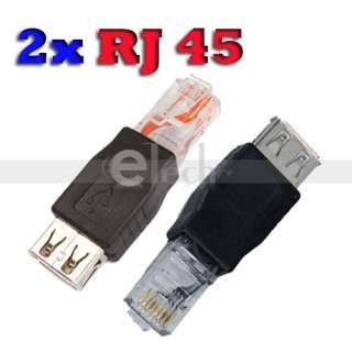   to Ethernet RJ45 Cat5 Booster Router Wireless Network Adapter  