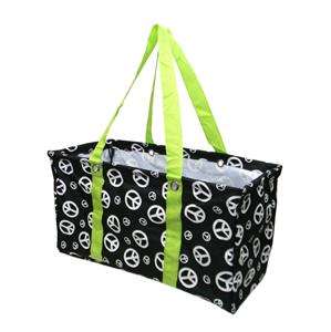   Collapsible Beach Laundry Market Bag 31 Thirty One Variations  