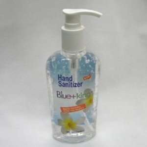  New   9Oz Hand Sanitizer With Pump Dispenser Case Pack 24 