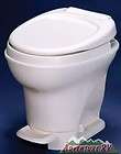 Thetford Aqua Magic V Toilet Parchment Low Foot Flush