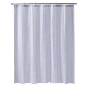  Simply Shabby Chic® Floral Scroll Shower Curtain