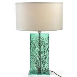  Winter Solstice Table Lamp: Home Improvement
