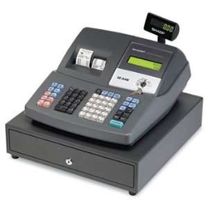  Sharp XEA406   XE A406 Cash Register, Thermal Printing 