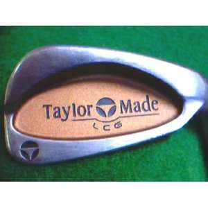  Used Taylormade Burner Lcg Single Iron