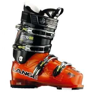    Lange Super Blaster Ski Boots 2012   29.5