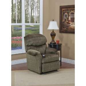  52 Series Sleeper/Reclining Lift Chair Vista Basil